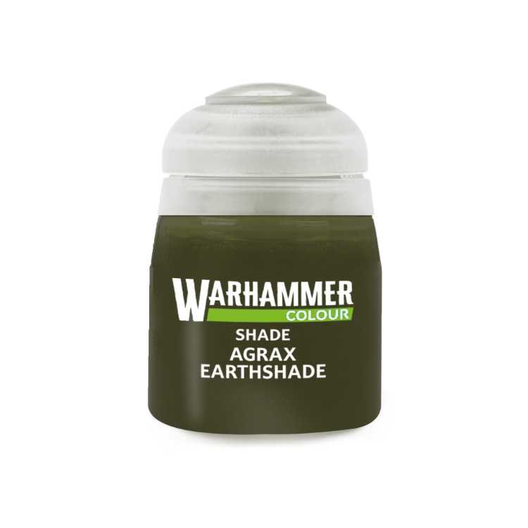Agrax Earthshade