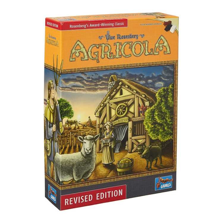 Agricola