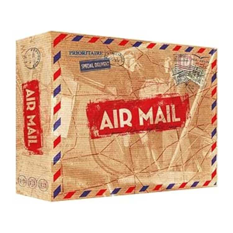 Air Mail