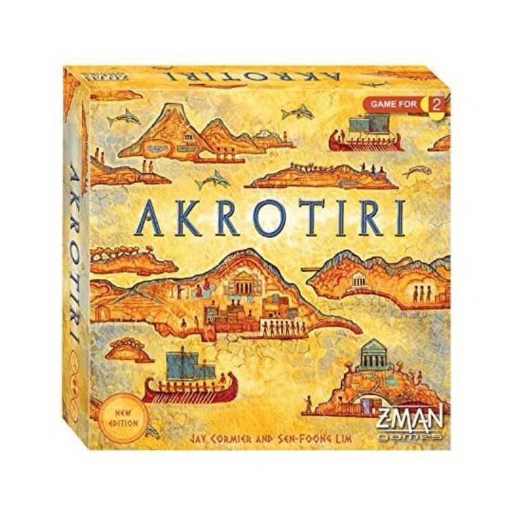 Akrotiri