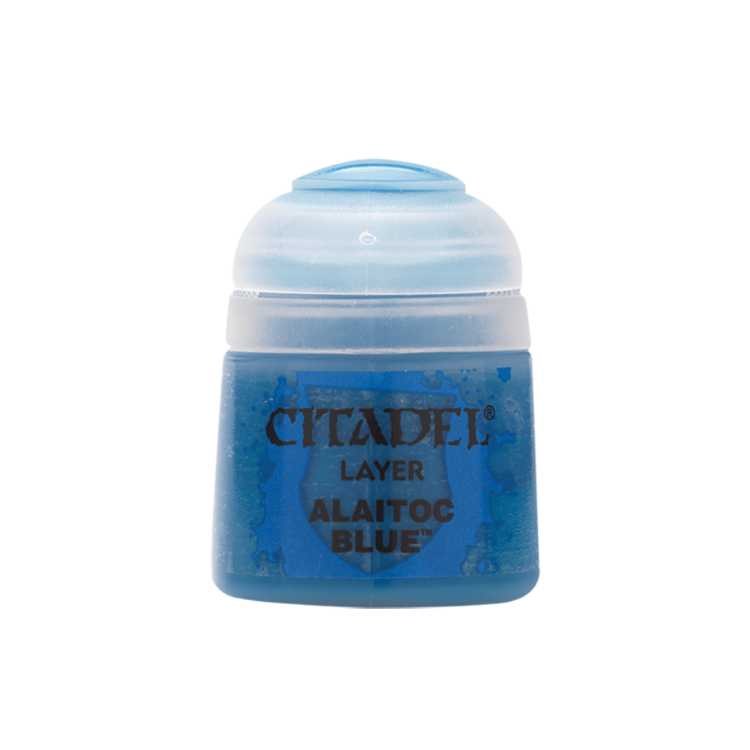 Alaitoc Blue