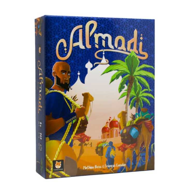 Almadi