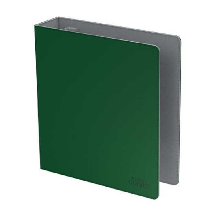 Collector's Album Xenoskin Regular Green