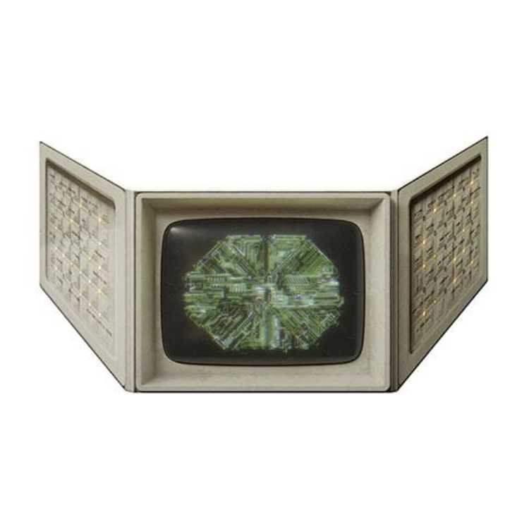 Alien RPG Evolved Edition - Screen