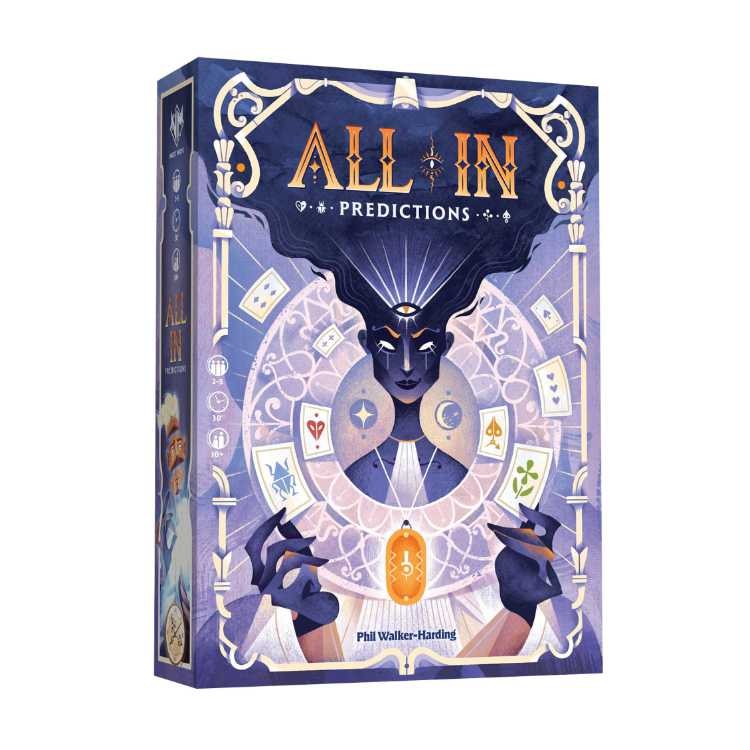 All In: Predictions