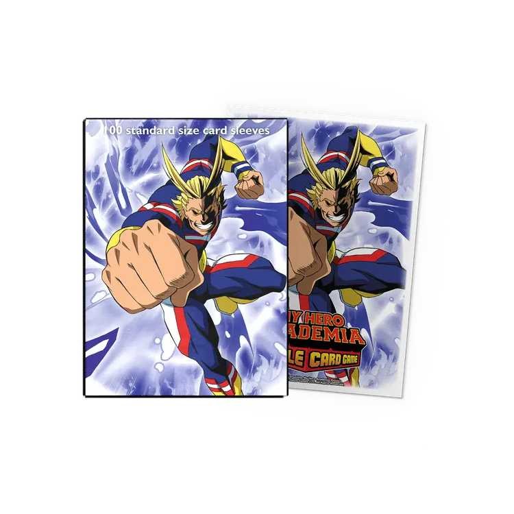 All Might Punch, Standard Size (100ct)