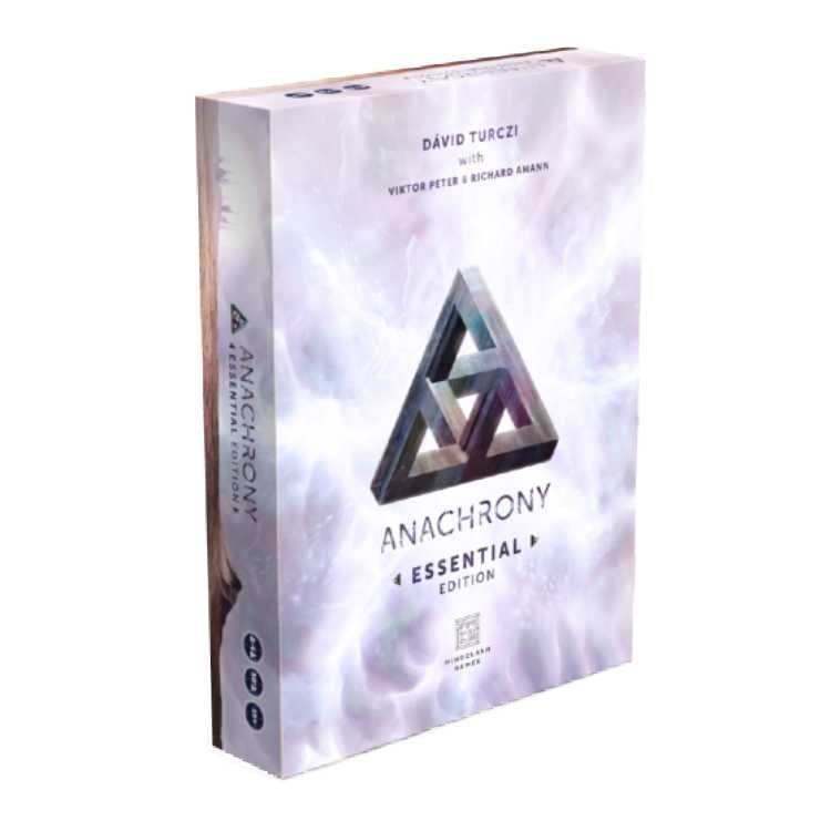 Anachrony Essential Edition