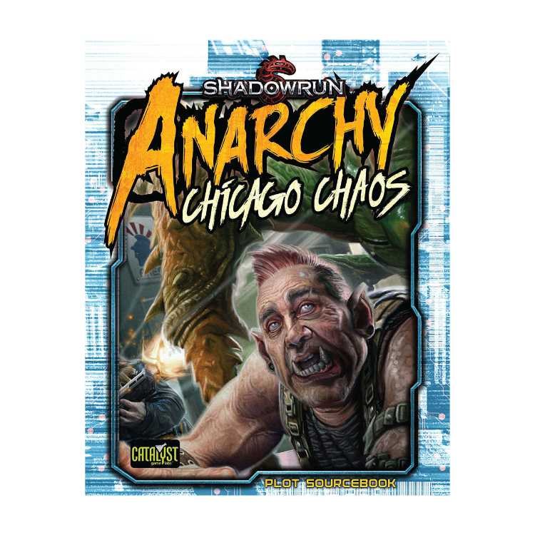 Chicago Chaos