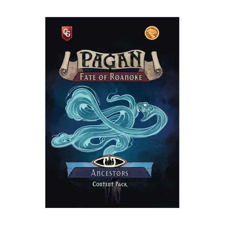 Pagan: Ancestors Content Pack