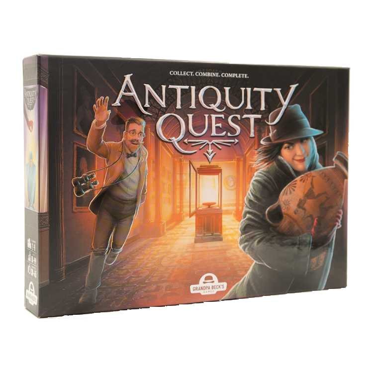 Antiquity Quest