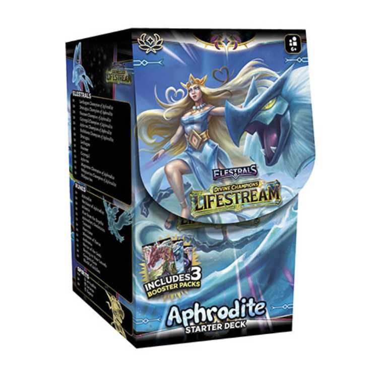 Lifestream Aphrodite Starter Deck