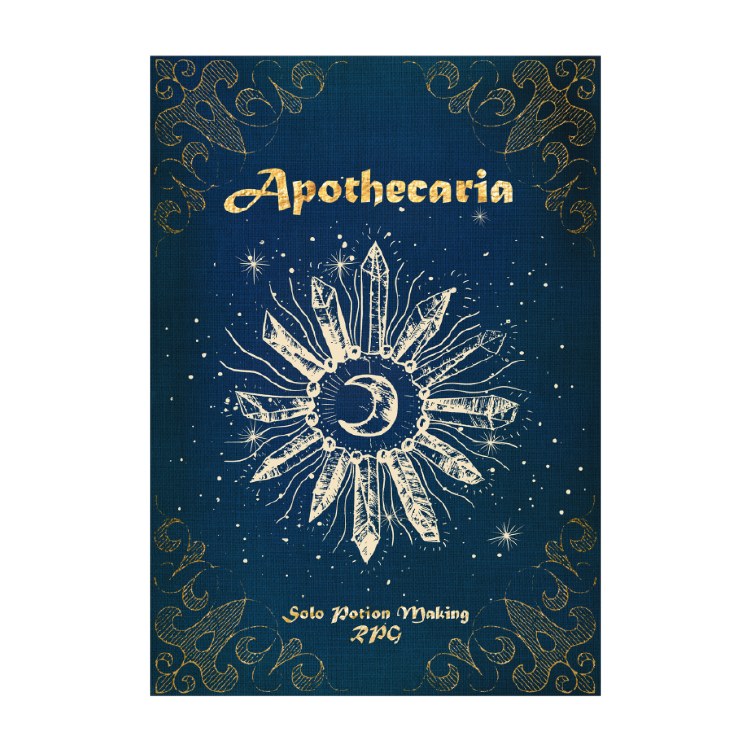 Apothecaria