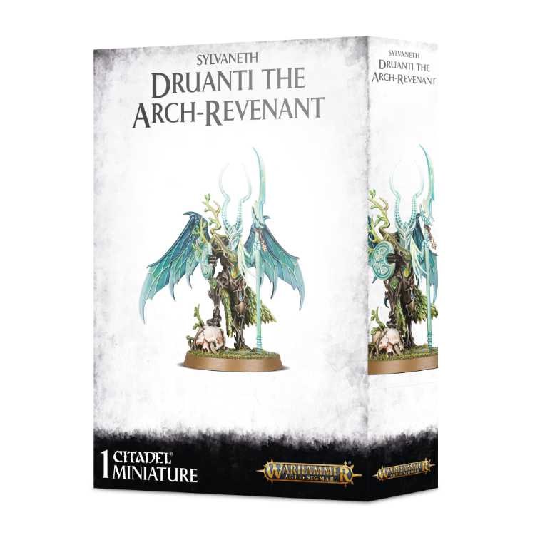 Arch-Revenant