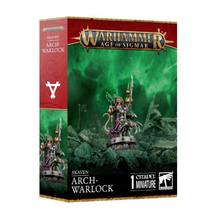 Arch-Warlock