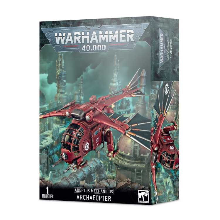 Archaeopter