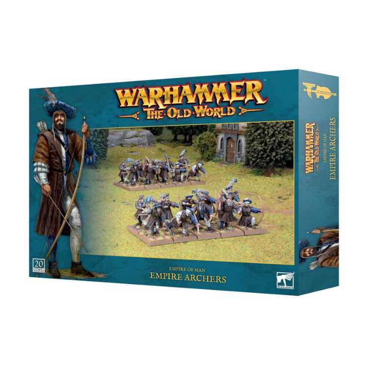 Empire Archers