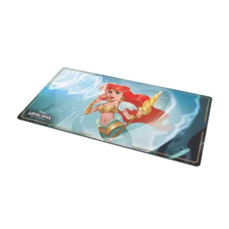 Disney Lorcana Playmat, Ariel