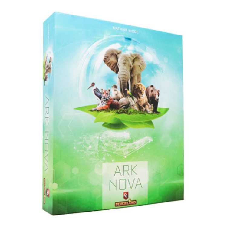 Ark Nova