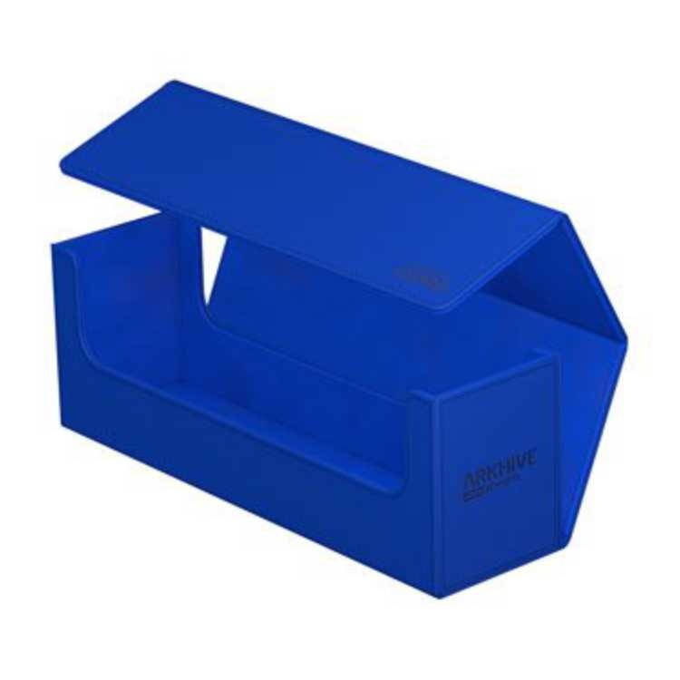 Arkhive 400+ Xenoskin Blue