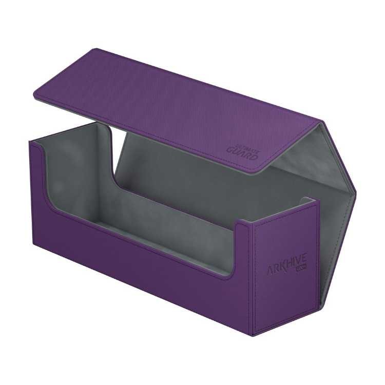 Arkhive 400+ Xenoskin Purple