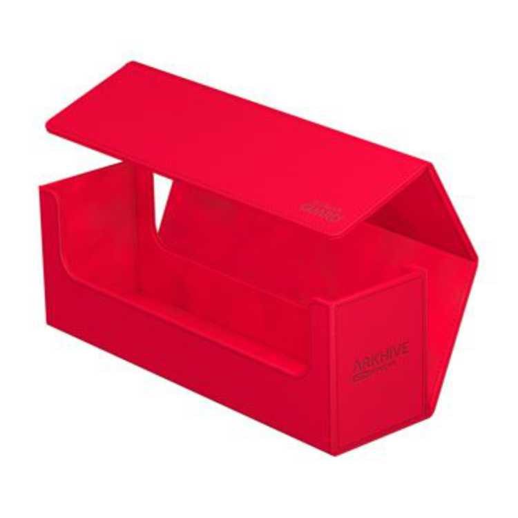 Arkhive 400+ Xenoskin Red