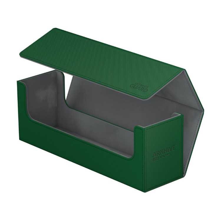 Arkhive 400+ Xenoskin Green