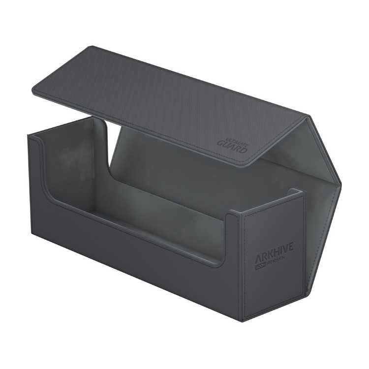 Arkhive 400+ Xenoskin Grey
