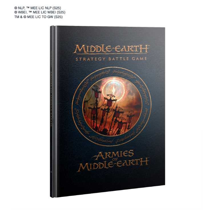 Armies of Middle-earth™
