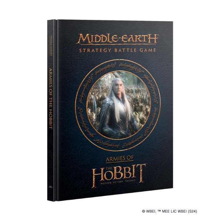 Armies of The Hobbit™