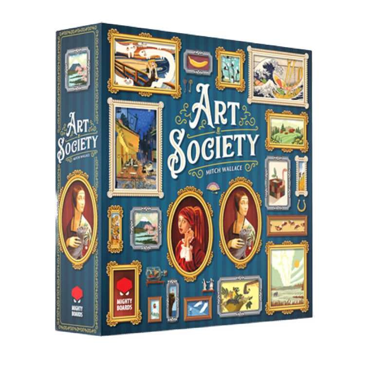 Art Society