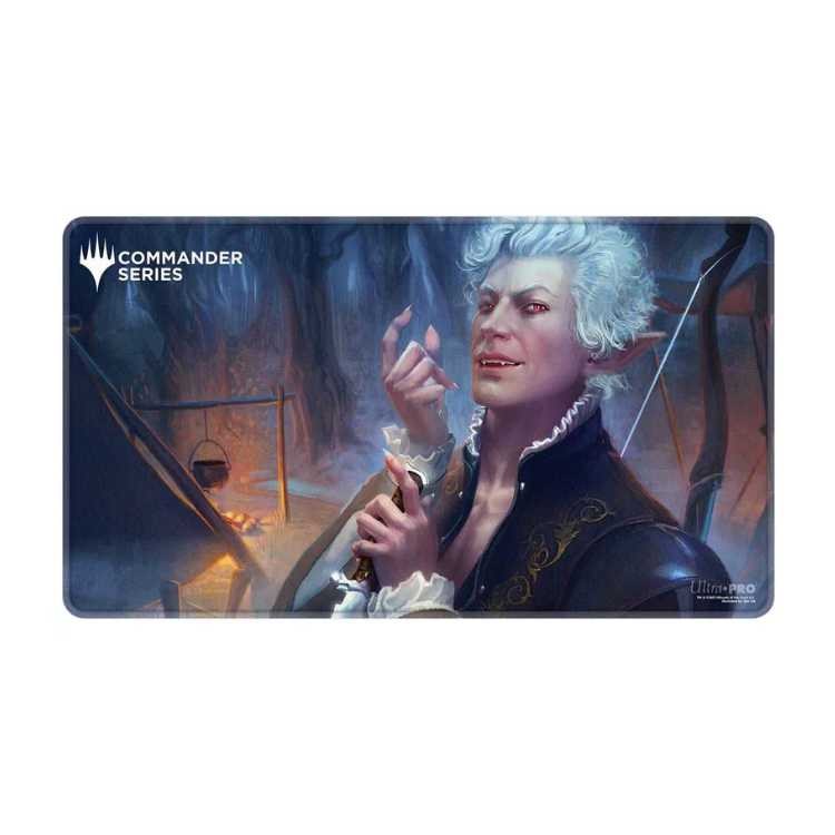 The Magic: The Gathering® - Commander Series Playmat - Astarion