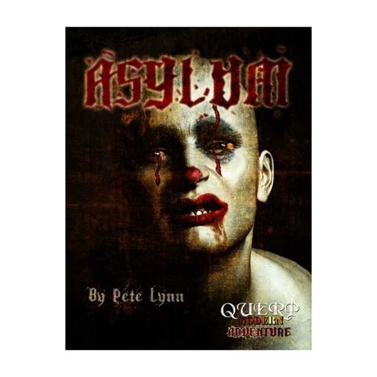 QUERP Modern: Asylum