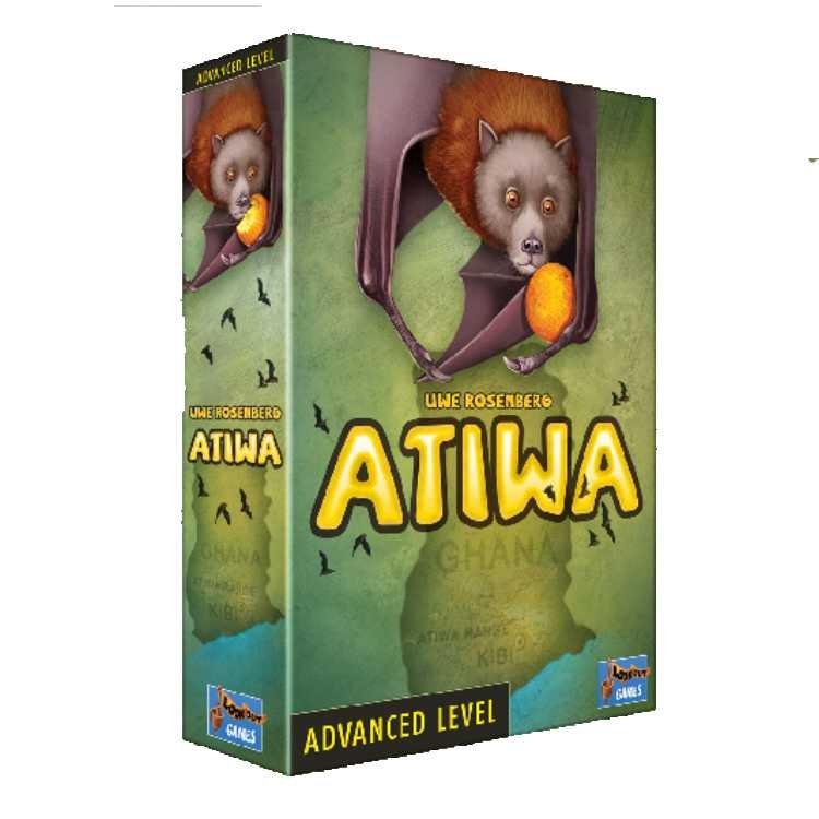 Atiwa