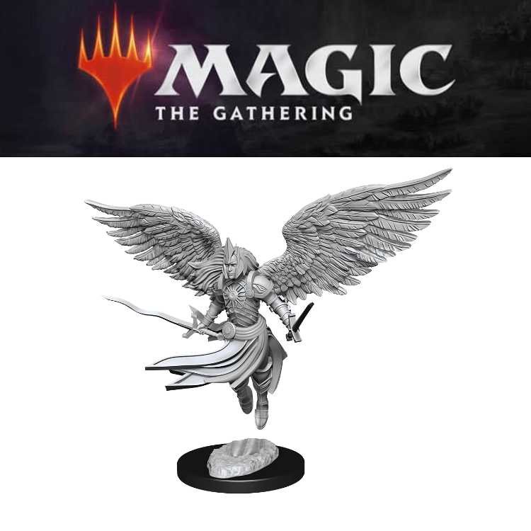 Aurelia, Exemplar of Justice (Angel) (1ct)