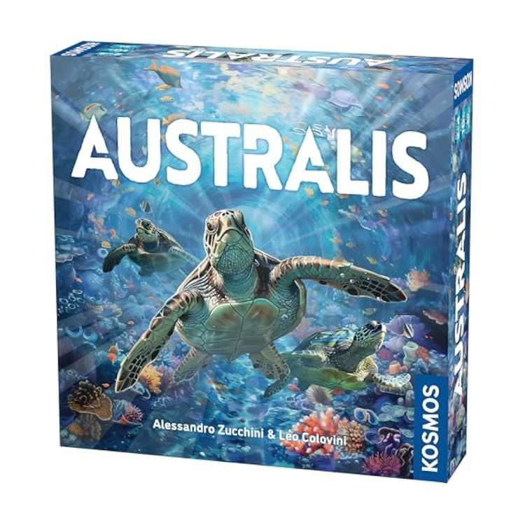 Australis