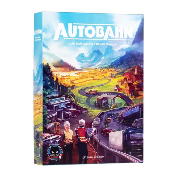 Autobahn