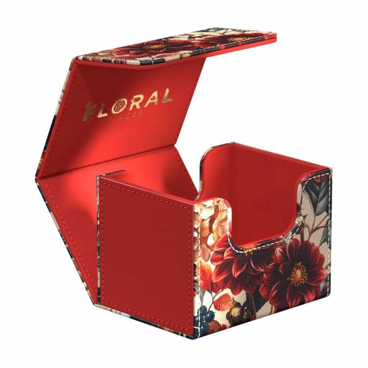 Sidewinder 100+ XenoSkin - Floral Places III - Autumn Heath