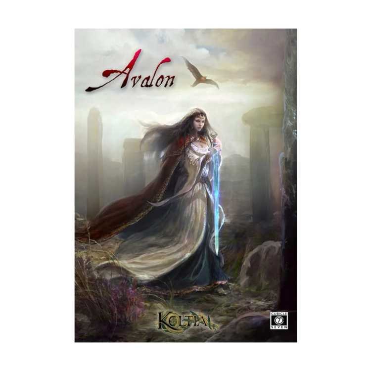 Keltia - Avalon