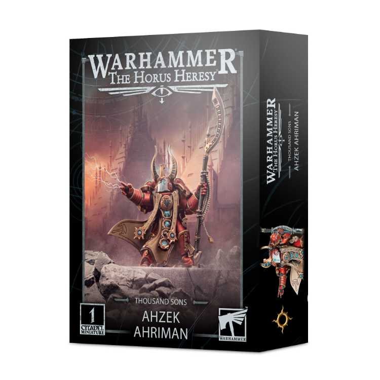 Azhek Ahriman