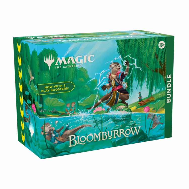 Bloomburrow Bundle