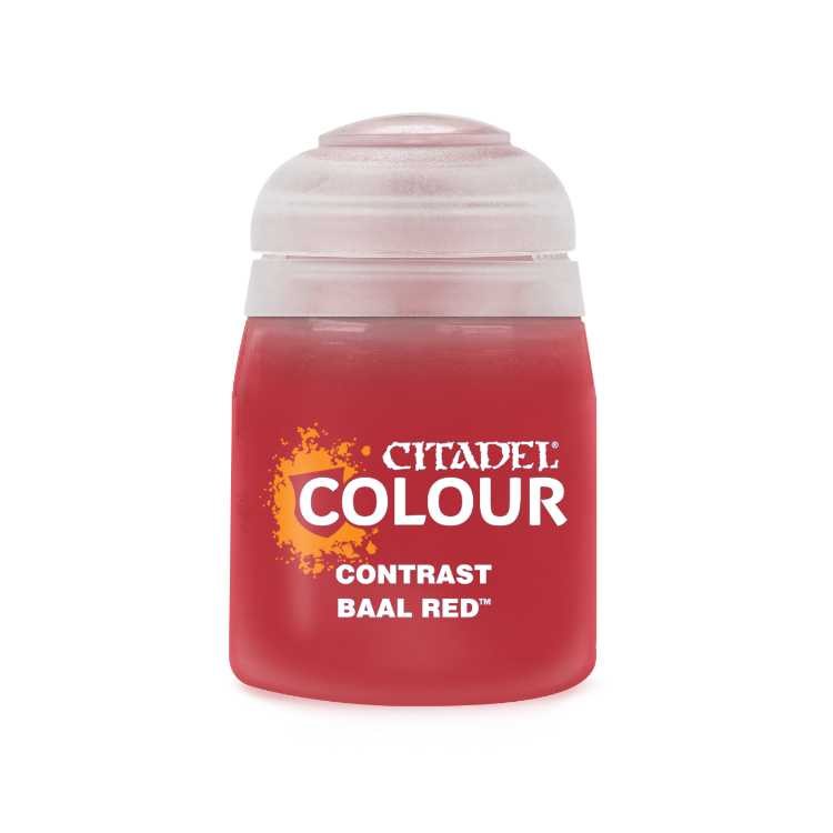 Baal Red