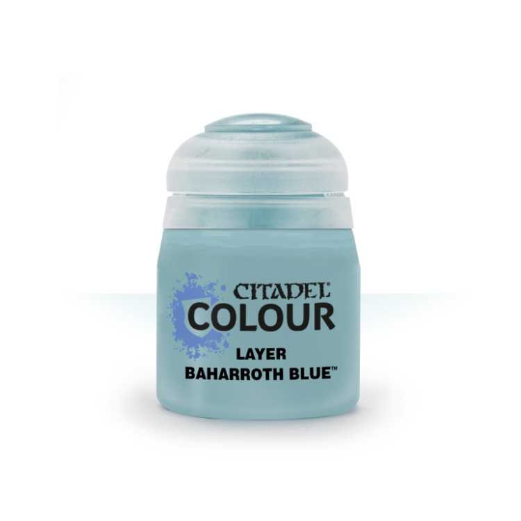 Baharroth Blue