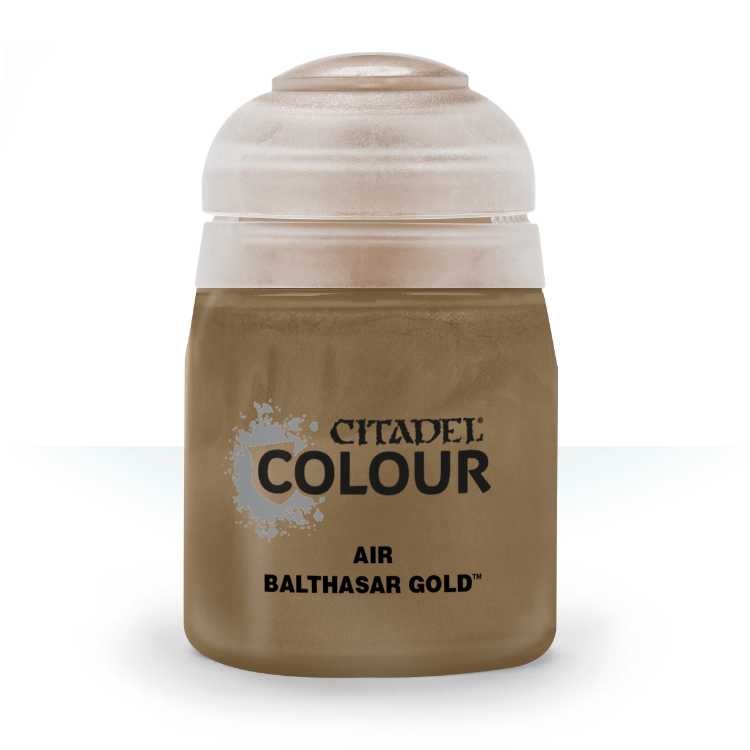 Balthasar Gold