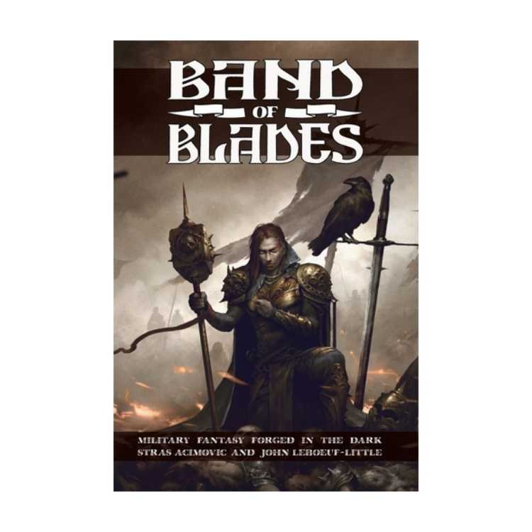 Band of Blades