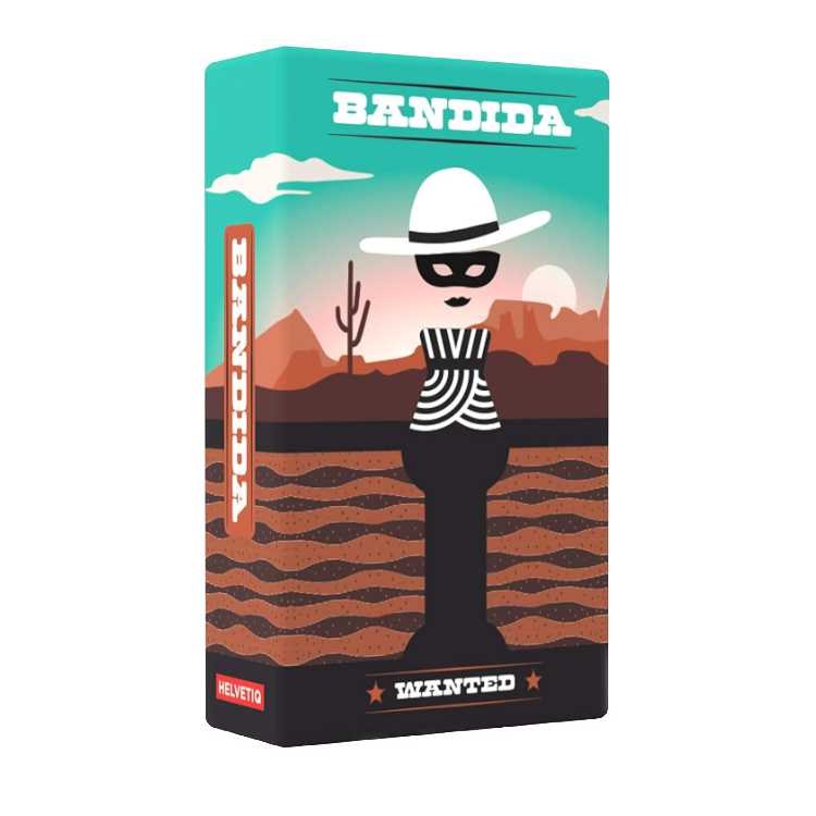 Bandida