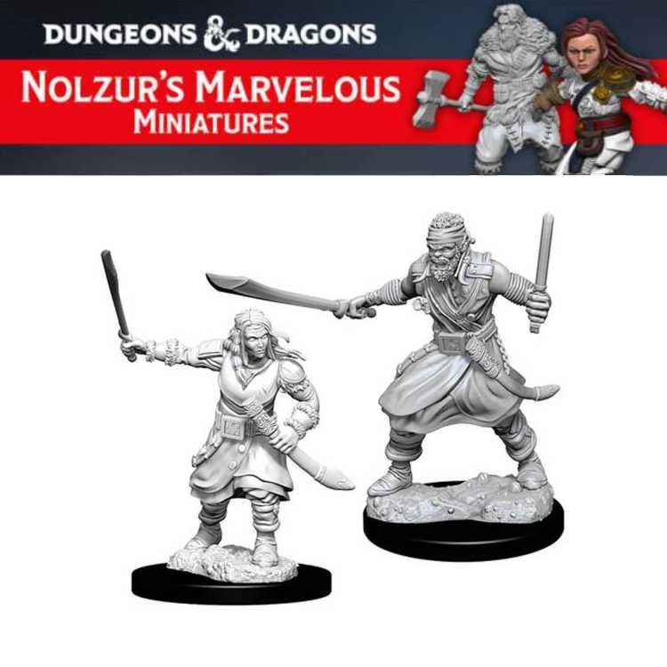 Bandits (2ct)