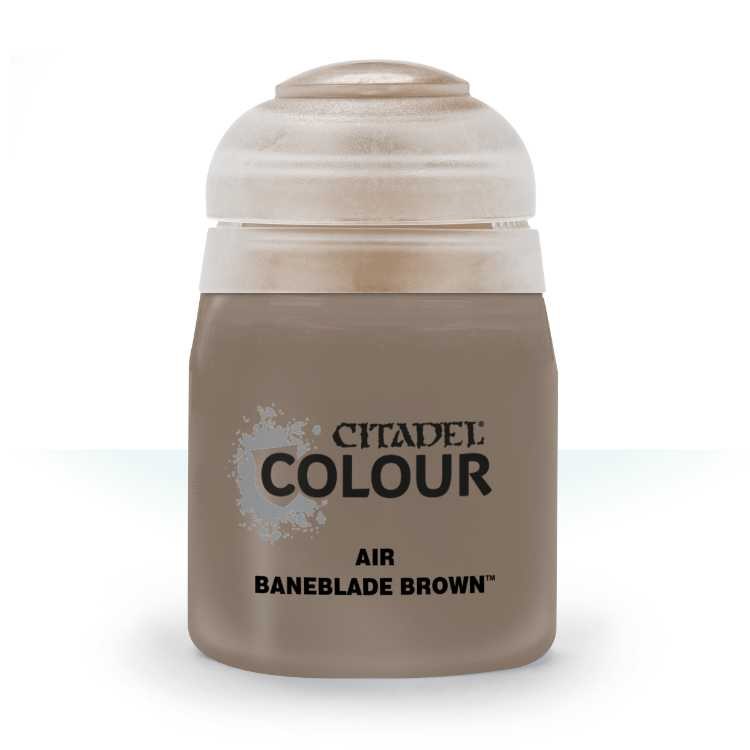 Baneblade Brown