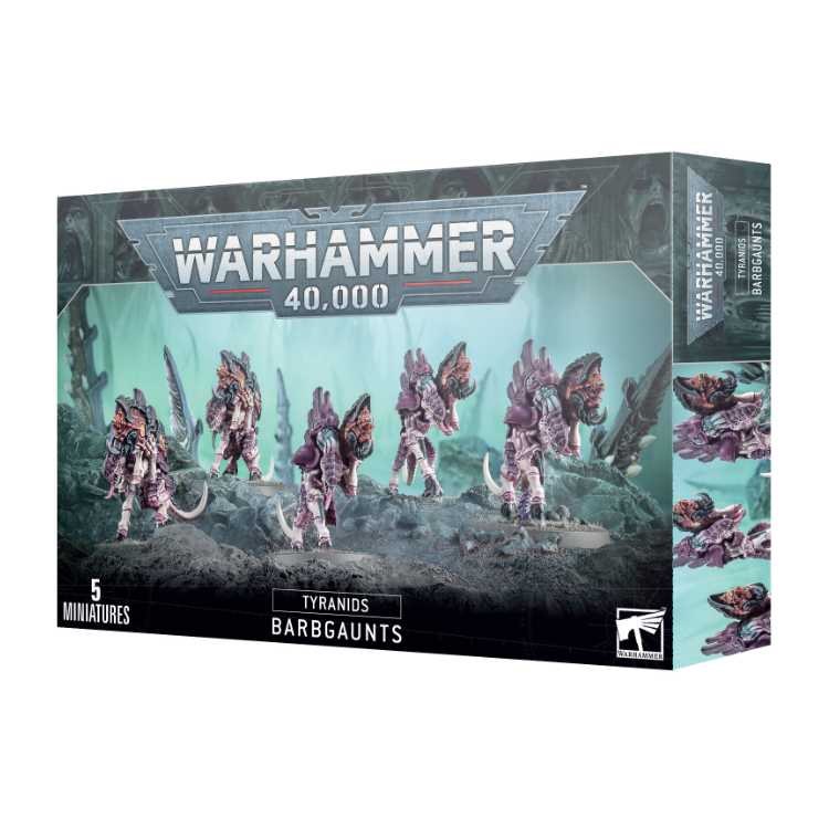 Barbgaunts