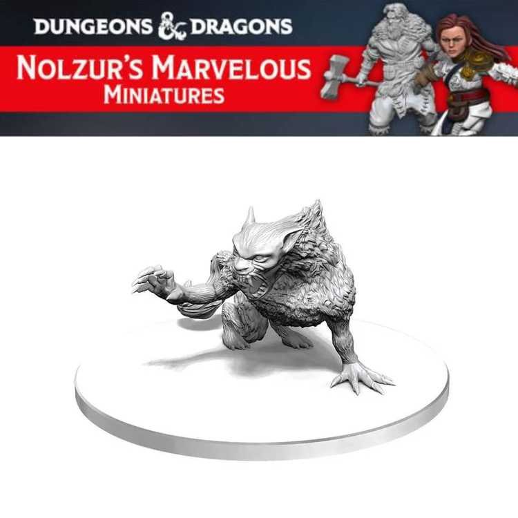 Barghest (1ct)