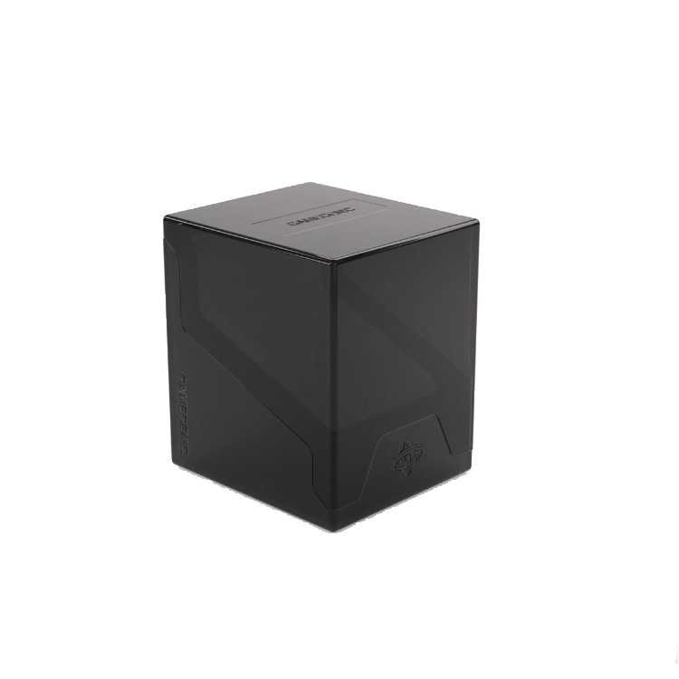 Bastion 100+ XL Black
